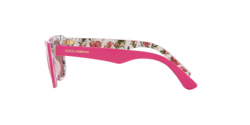 DOLCE & GABBANA KIDS - 4427 3207/Z