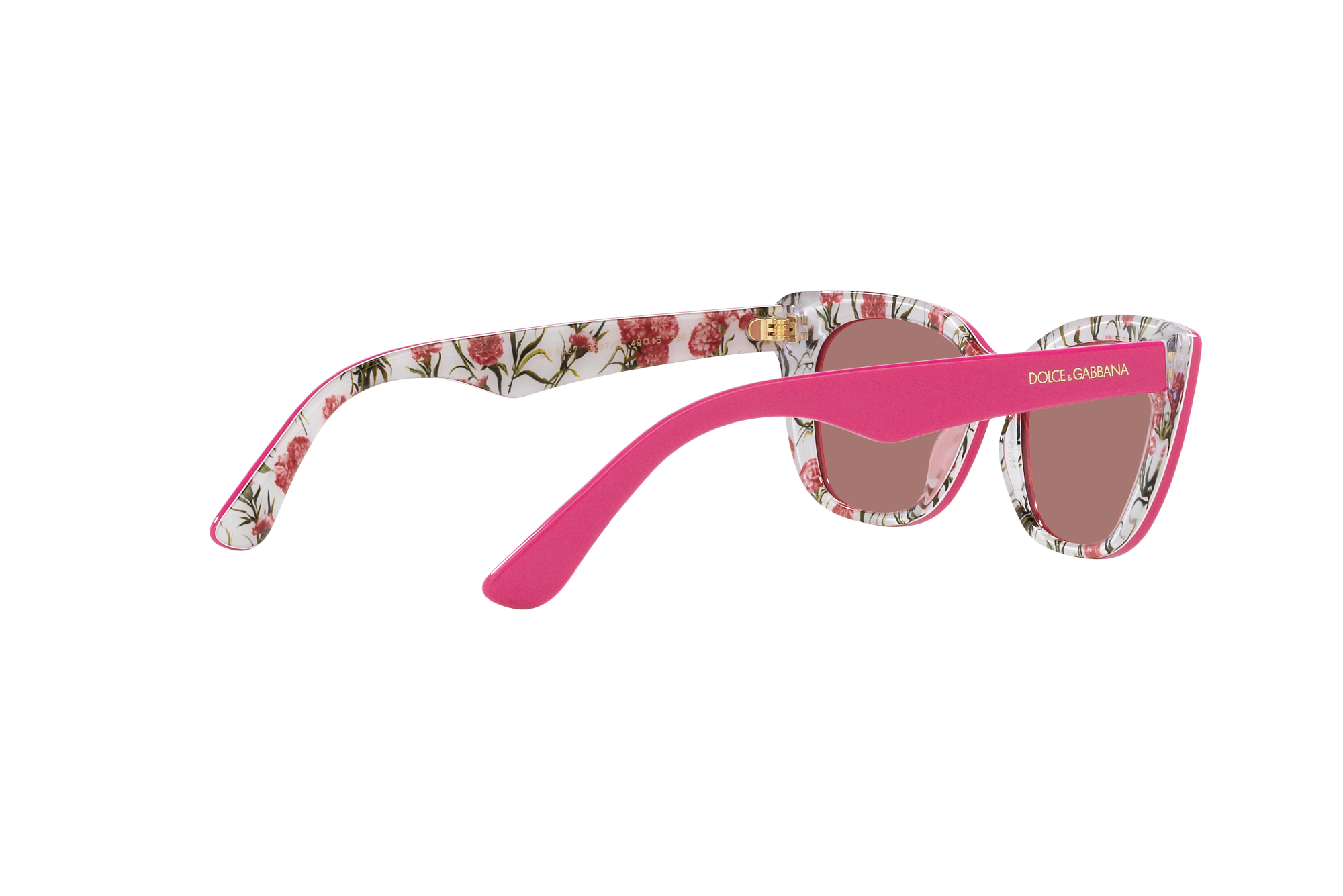 DOLCE & GABBANA KIDS - 4427 3207/Z