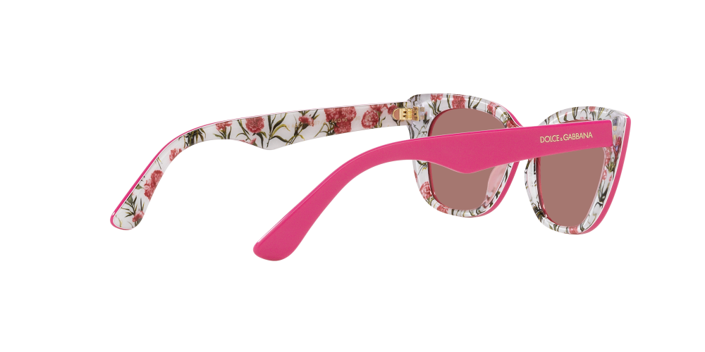 DOLCE & GABBANA KIDS - 4427 3207/Z