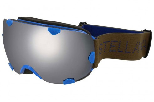 Stella Mccartney - SK0030S 004 blue...