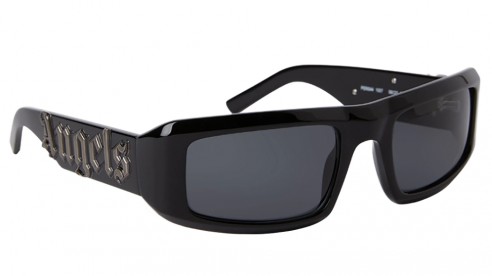 Palm Angels - KERMAN SUNGLASSES black...