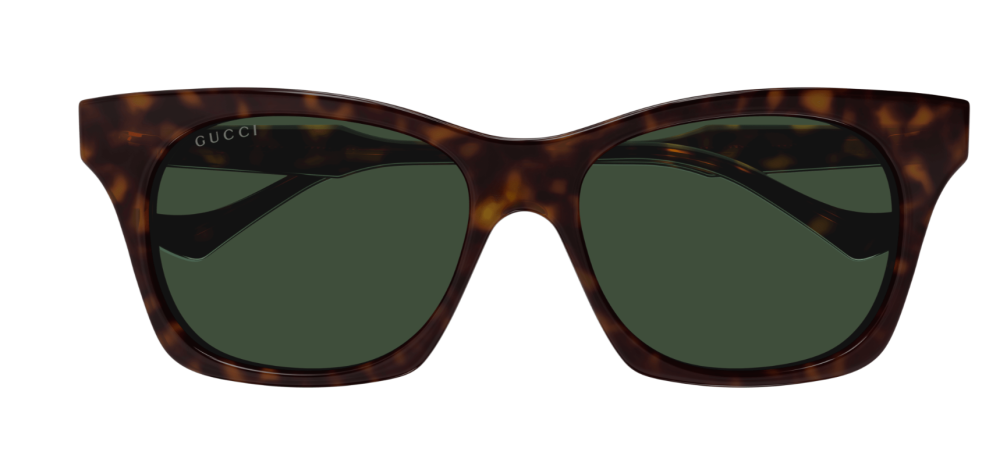 GUCCI - GG1299S 002 havana havana green