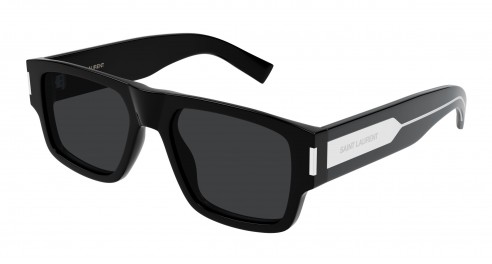 Saint Laurent - SL 659 001 black...