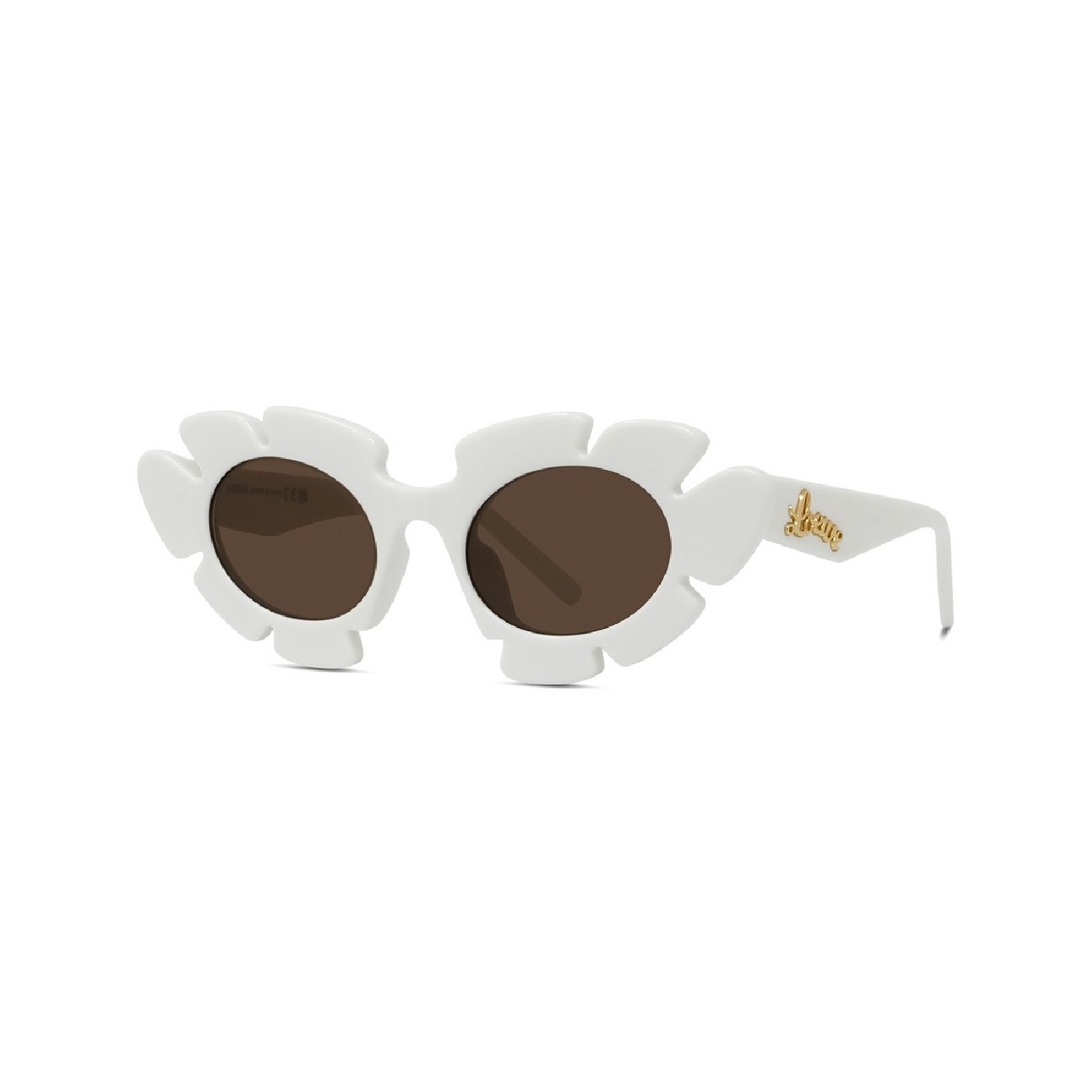 サングラス Loewe Occhiali Da Sole LOEWE x Paula's Ibiza LW40064U 01Y Sunglasses | Limited