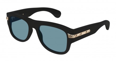 GUCCI - GG1517S 002 black black blue...