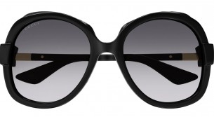 GUCCI - GG1432S 001 black... 2