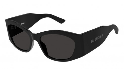 Balenciaga - BB0329S 001 black black...
