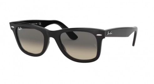 Ray-Ban - 2140 SOLE 901/32 - Taglia S/50