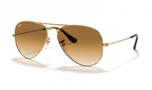 Ray-Ban - 3025 SOLE 001/51 - Taglia L/55