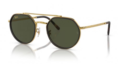 Ray-Ban - 3765 SOLE 919631 - Taglia M/53