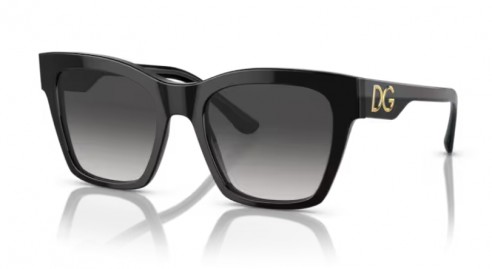 Dolce & Gabbana - 4384 SOLE 501/8G -...