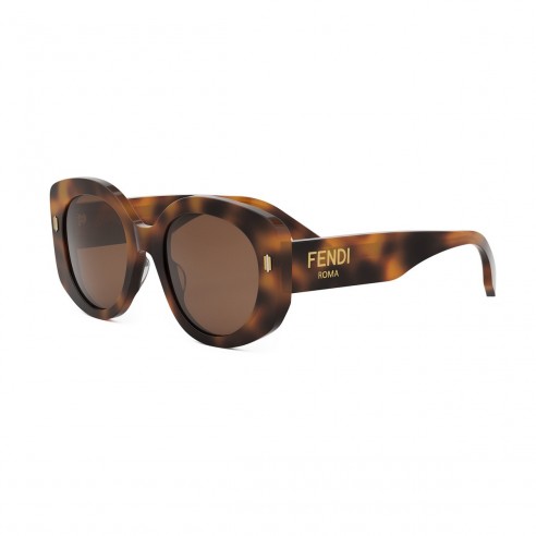 Maison Fendi - FE40137I 53e - Taglia...