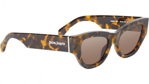 Palm Angels - PERI087 JUNE SUNGLASSES...