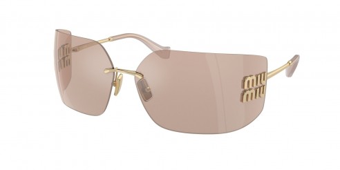 Miu Miu - 54YS SOLE ZVN20F - Taglia L/80