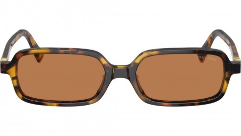 Miu Miu - 11ZS SOLE VAU2Z1 - Taglia M/51