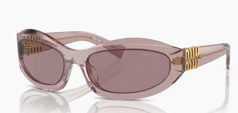 Miu Miu - 14ZS SOLE 12W20I - Taglia L/59