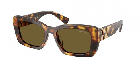 Miu Miu - 07YS SOLE 14L09Z - Taglia M/53