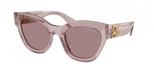 Miu Miu - 01YS SOLE 12W20I - Taglia M/51