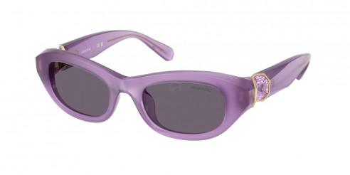 SWAROVSKI - 6036U SOLE 10751A -...