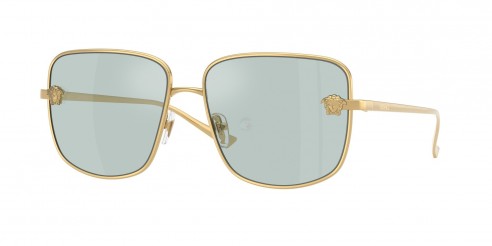Versace - 2282 SOLE 10029C - Taglia L/59