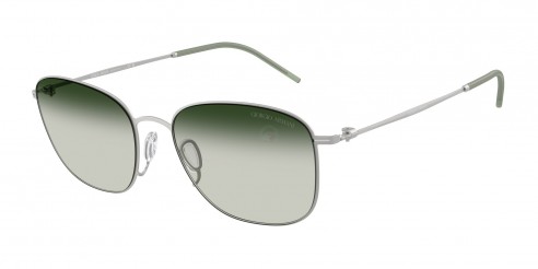 Armani - 6168 SOLE 30457Z - Taglia M/54