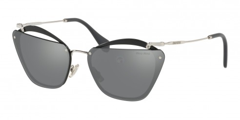 Miu Miu - 54TS SOLE KJW7W1 - Taglia L/64