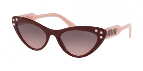 Miu Miu - 05TS SOLE USH146 - Taglia L/55