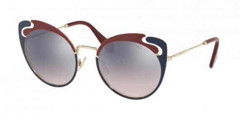 Miu Miu - 57TS SOLE HB5GR0 - Taglia M/54