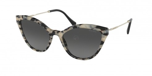 Miu Miu - 03US SOLE KAD3M1 - Taglia L/55