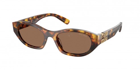 Miu Miu - A03S SOLE 14L60M - Taglia M/53