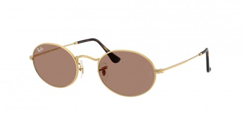 Ray-Ban - 3547 SOLE 001/1A - Taglia M/51