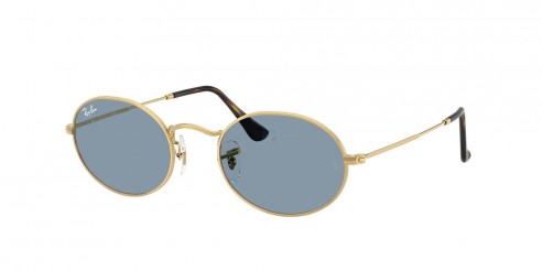 Ray-Ban - 3547 SOLE 001/56 - Taglia M/51