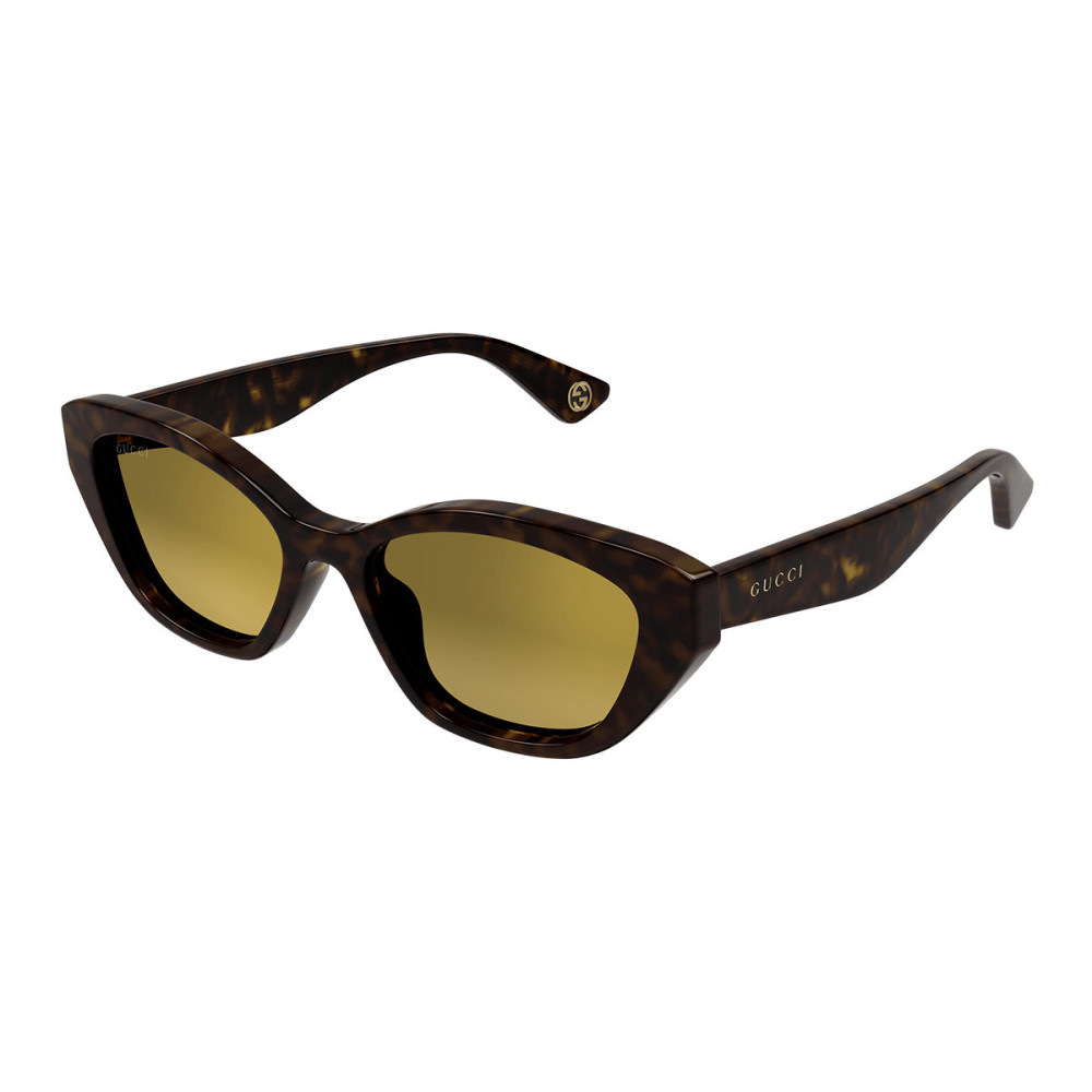 GUCCI - GG1638S 002 havana havana gold