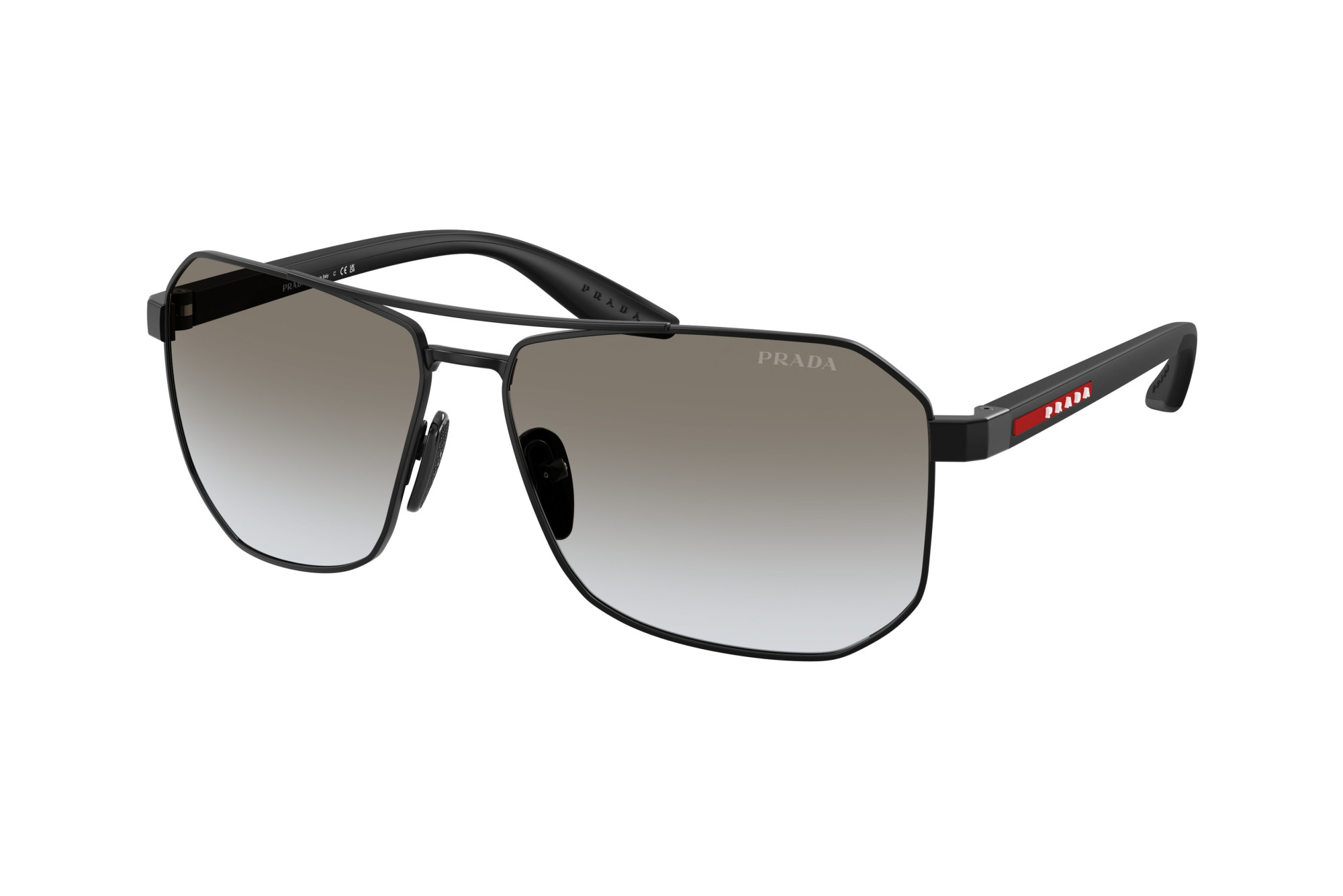 Prada Linea Rossa - A53S 1BO5O0