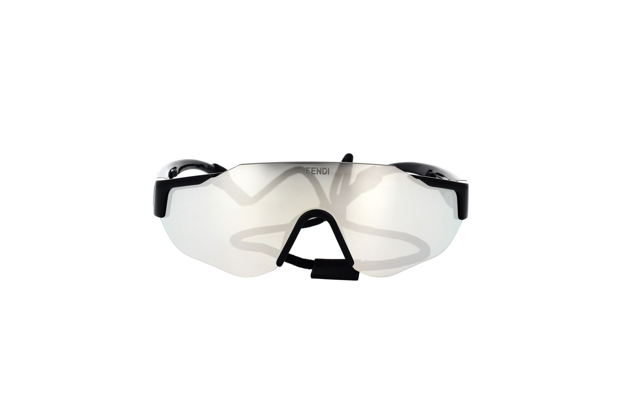 Maison Fendi - FE40088U-Y 01c