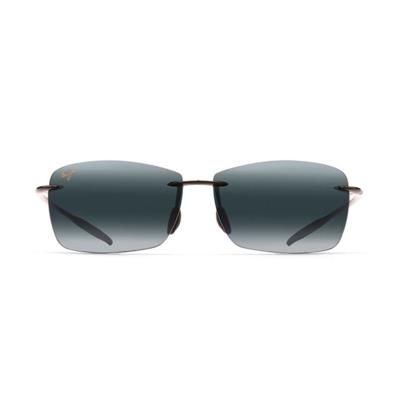 Mauijim - LIGHTHOUSE grey lighthouse black