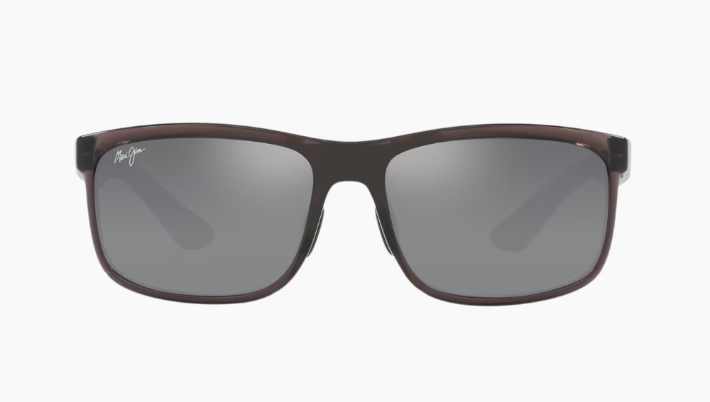 Maui Jim - HUELO grey huelo translucent gr