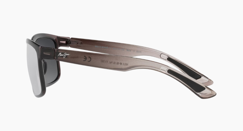 Maui Jim - HUELO grey huelo translucent gr