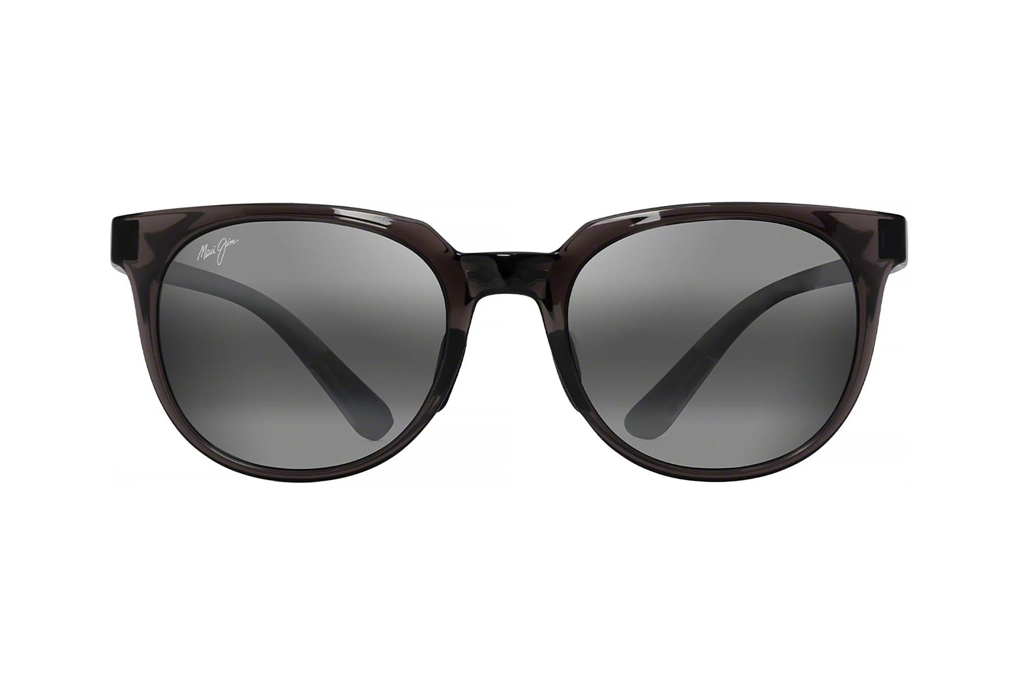 Maui Jim - WAILUA grey wailua translucent g