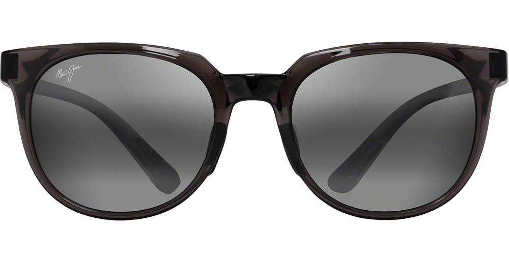 Maui Jim - WAILUA grey wailua translucent g
