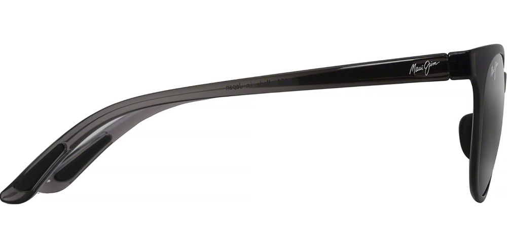 Maui Jim - WAILUA grey wailua translucent g