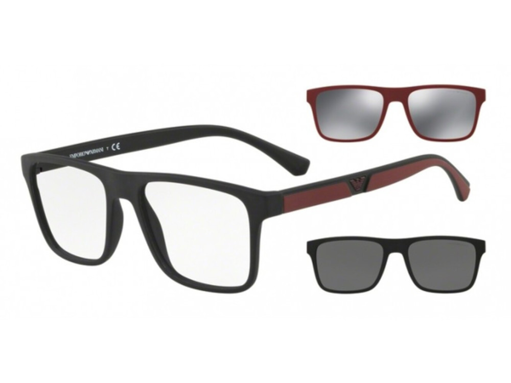 Emporio Armani - 4115 50421W