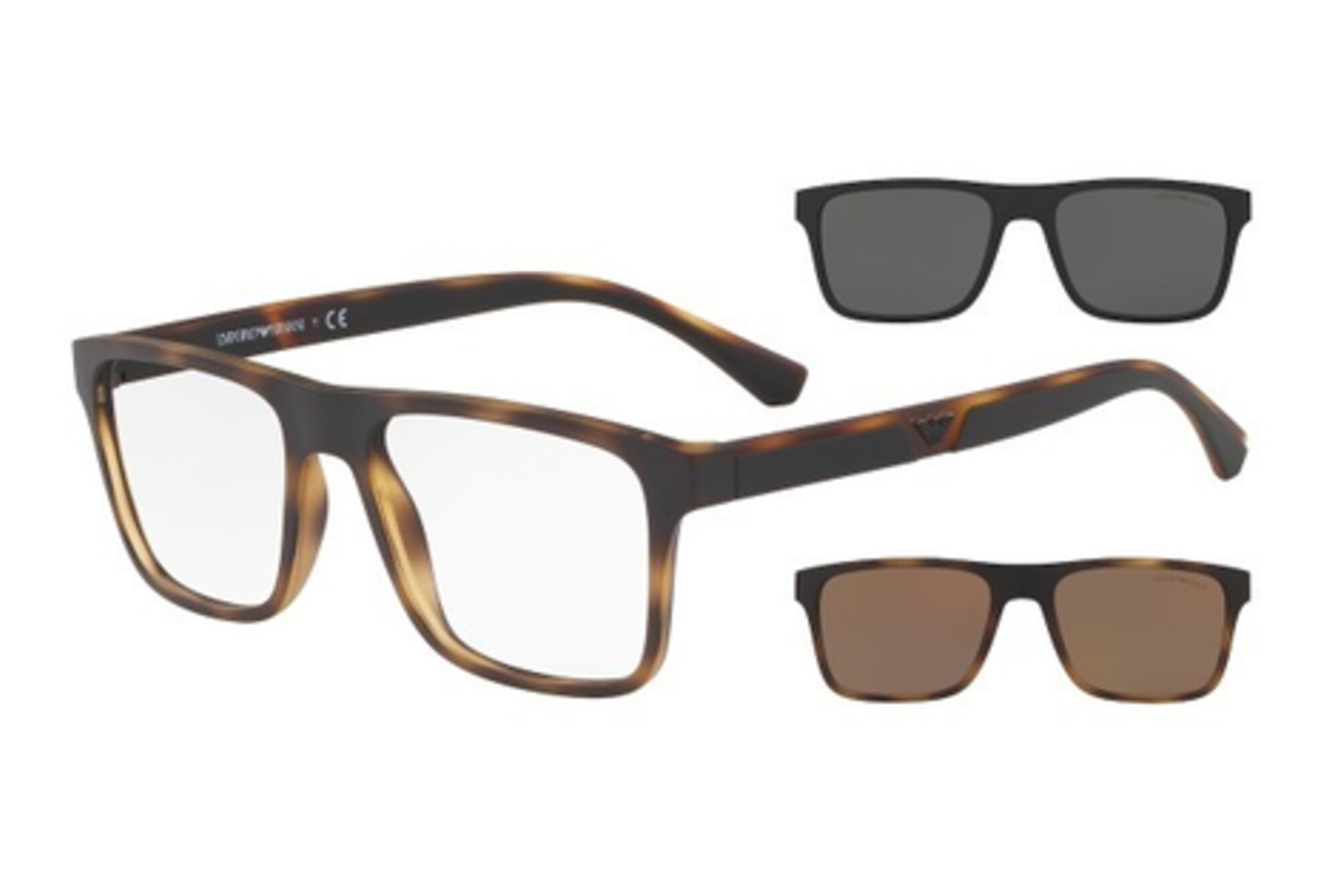 Emporio Armani - 4115 58021W