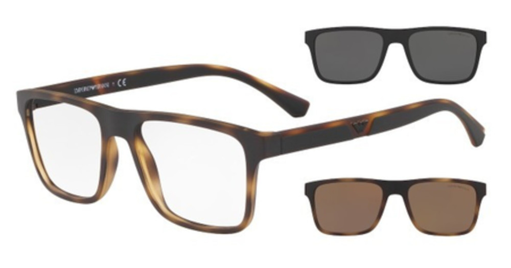 Emporio Armani - 4115 58021W