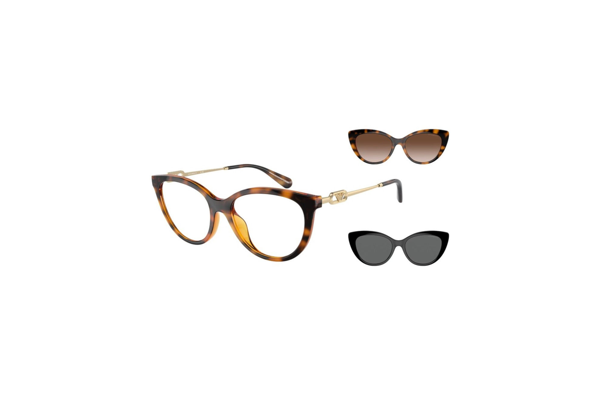 Emporio Armani - 4213U 50261W