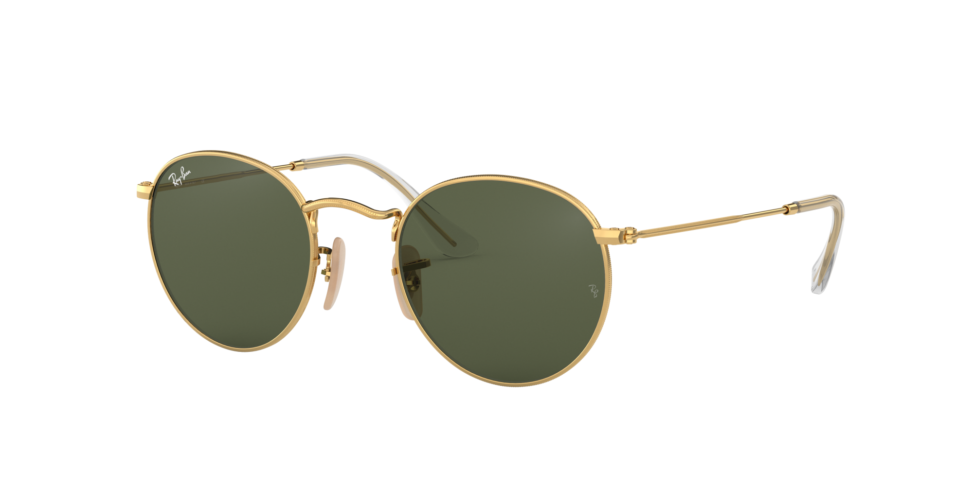 Ray-Ban - 3447N 001