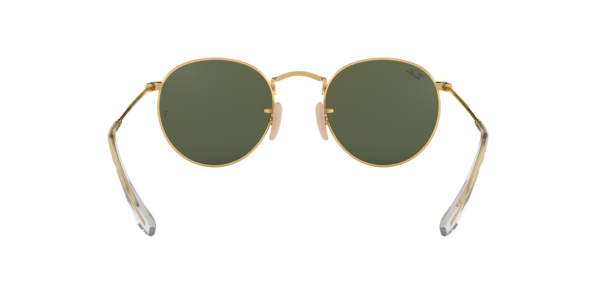 Ray-Ban - 3447N 001