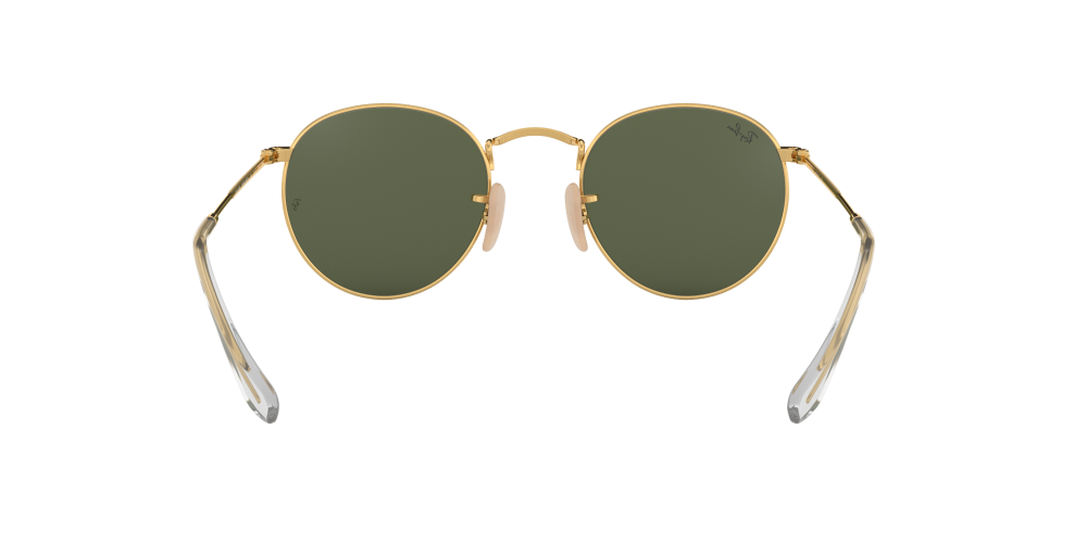 Ray-Ban - 3447N 001