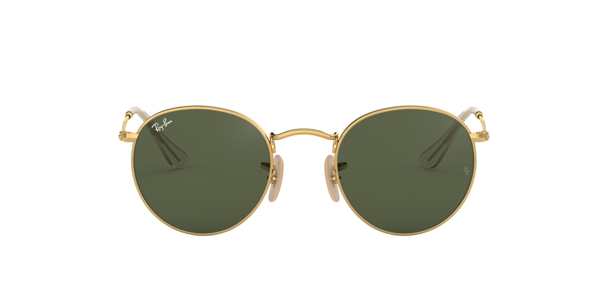 Ray-Ban - 3447N 001
