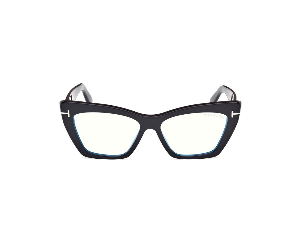 Tom Ford - FT6026-B nero lucido